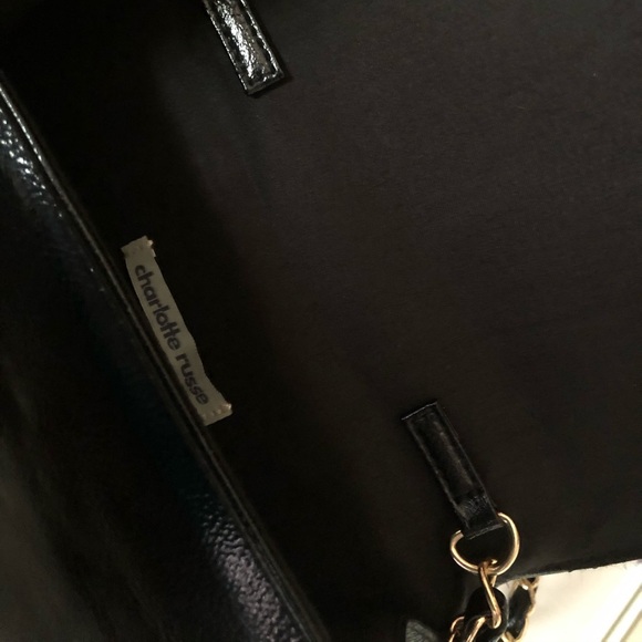 Charlotte Russe bag - Picture 4 of 4